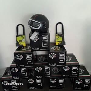 accessoires pour 2 roues