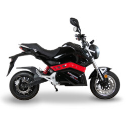 E-ROADSTER
